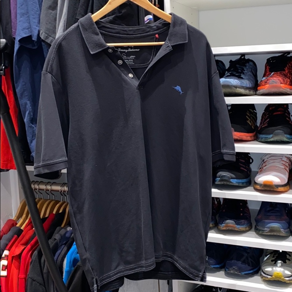 Tommy Bahama polo